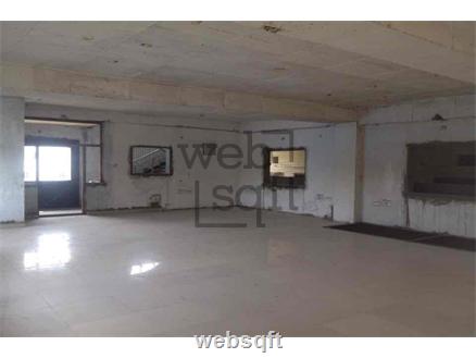 Commercial Showroom for Rent